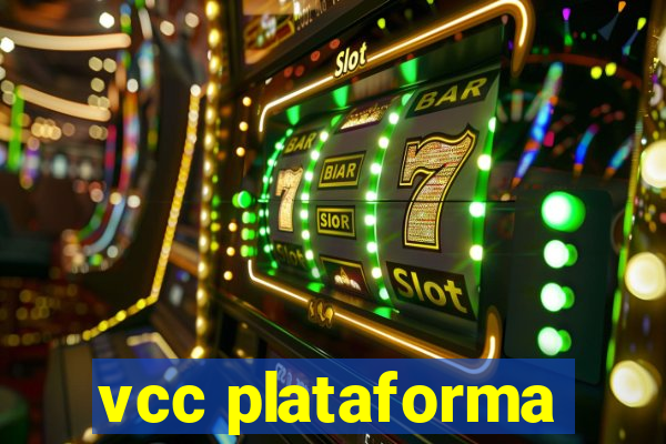 vcc plataforma